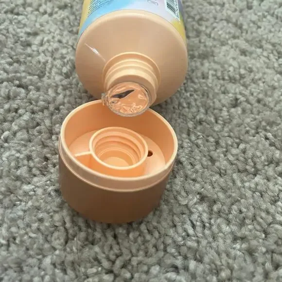 Victoria Secret Fruit Crush Body Cream - Picture 3 of 3